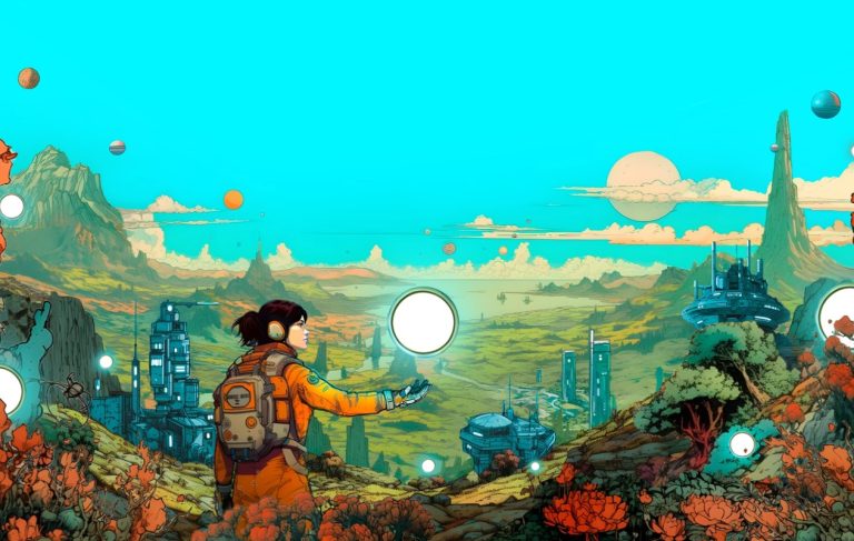 Blockchain e IA: Trazendo confiança para um ecossistema fragmentado