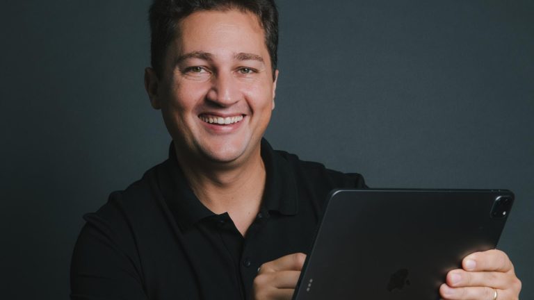 Domino’s Pizza, Madero e China In Box Rafael Franco CEO da Alphacode