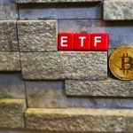 ETF de bitcoin B3