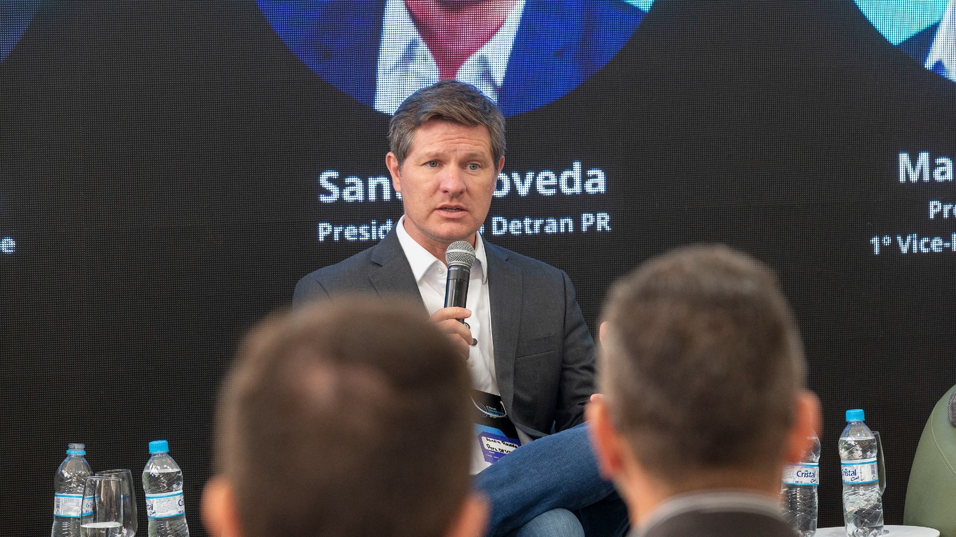 Paraná aposta em tokenização veicular e blockchain para combater fraudes