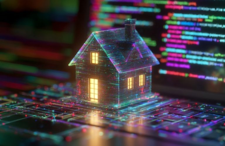 Mercado Imobiliário 2.0: como a tokenização está atualizando o jeito de investir em imóveis