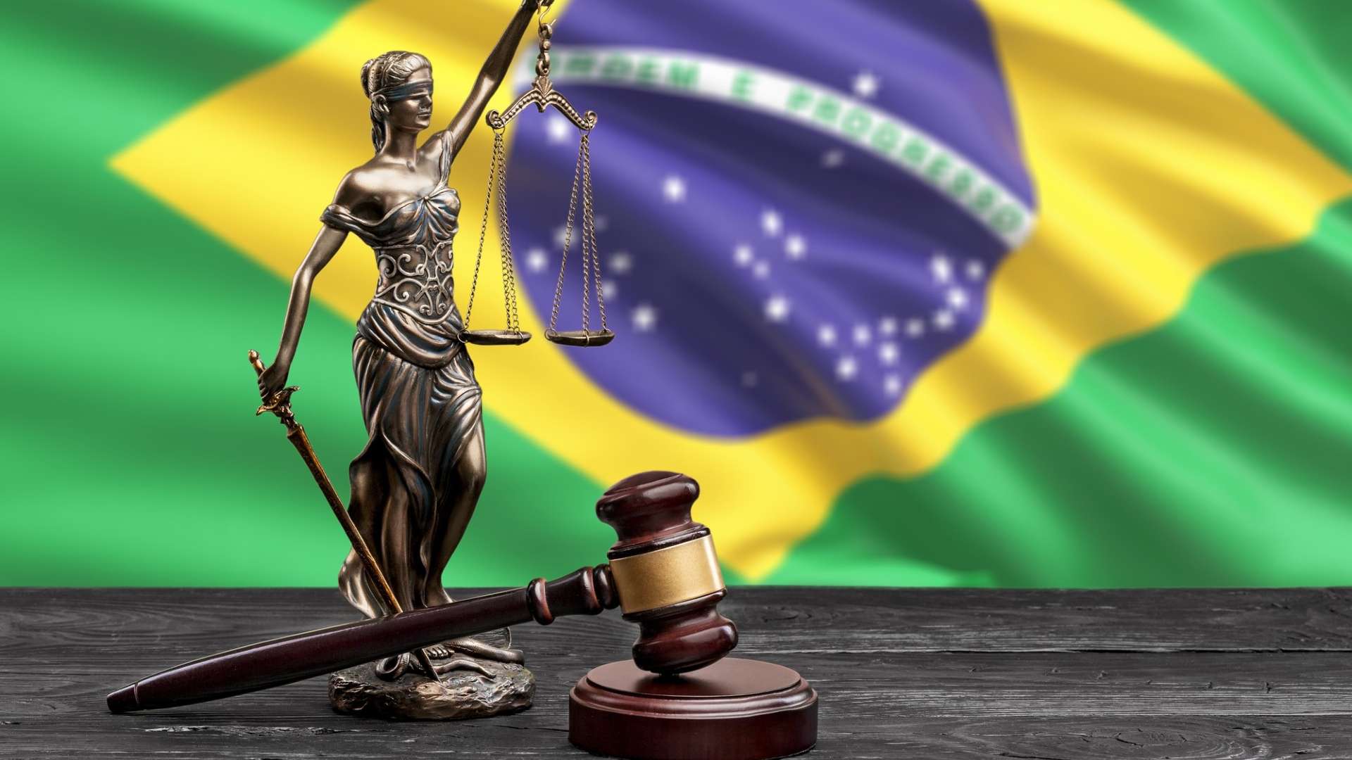 Justiça brasileira STJ criptomoedas e bitcoin especial