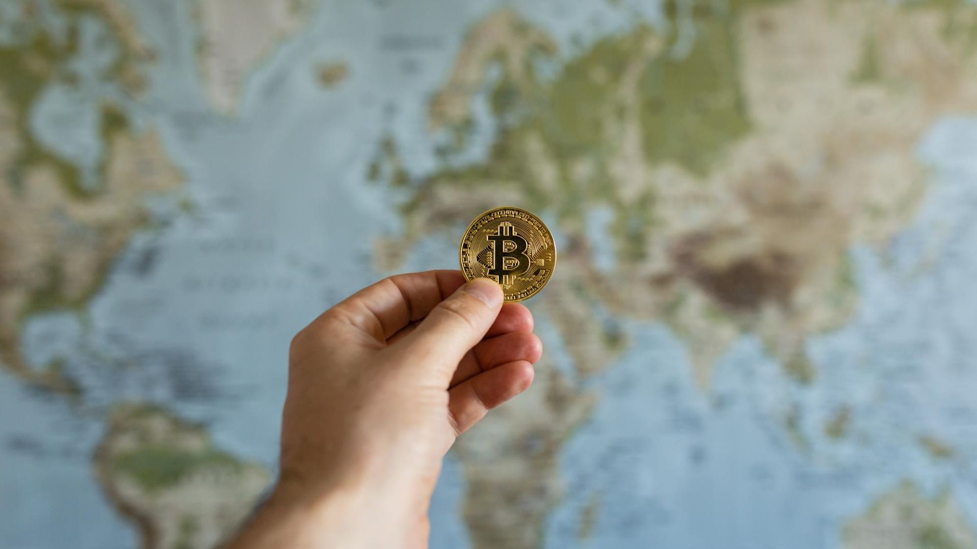 MPF defende cooperação entre países para rastrear criptomoedas