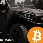 Massimo ignora queda do bitcoin e se posiciona no mercado