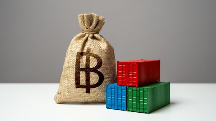 Remessas de bitcoin e criptomoedas