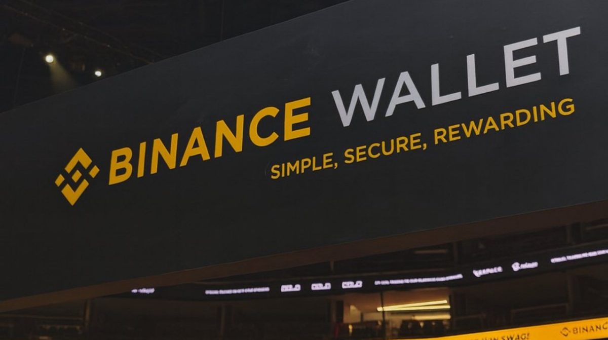 Binance Wallet