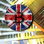 Reino Unido e Bitcoin.
