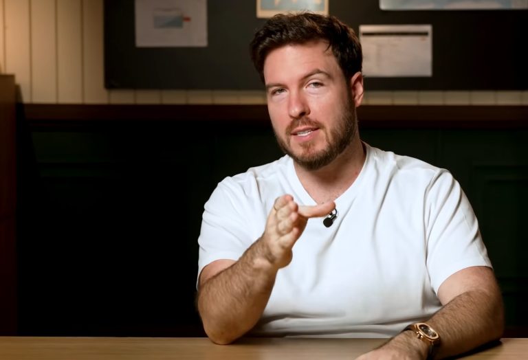 Primo Rico recomenda que médico invista 5% em Bitcoin