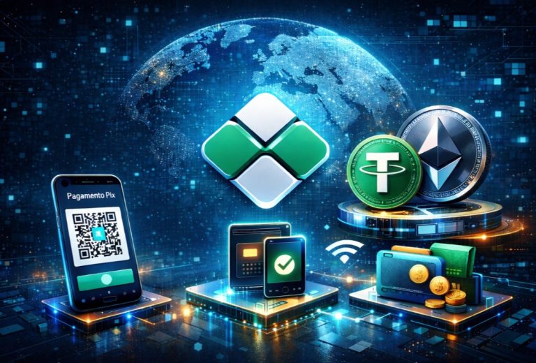 3Xchange lança infraestrutura digital para o mercado preditivo brasileiro