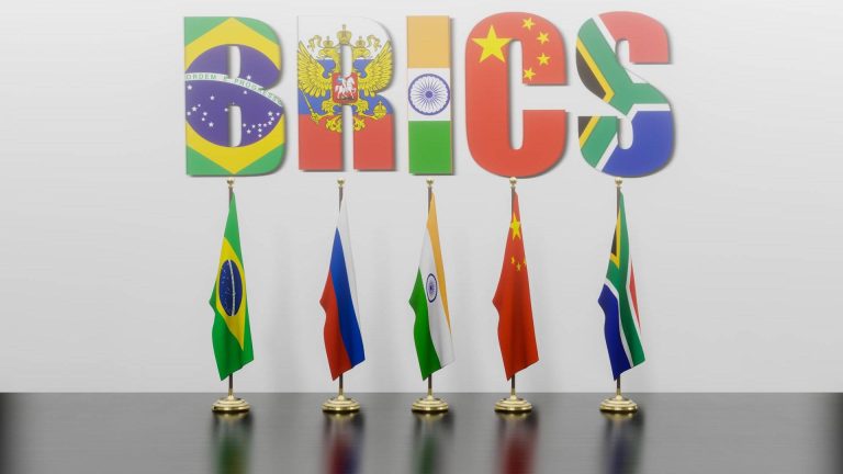 BRICS Brasil
