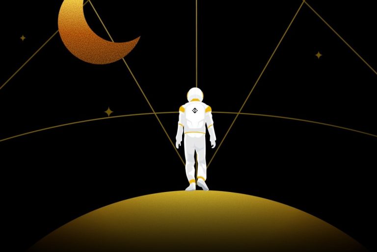 Binance movimenta US$ 34 trilhões em 2025 e registra avanço histórico da adoção institucional