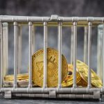Bitcoin dentro de prisão justiça EUA