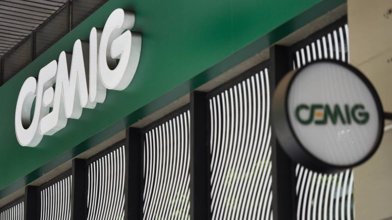 CEMIG prédio