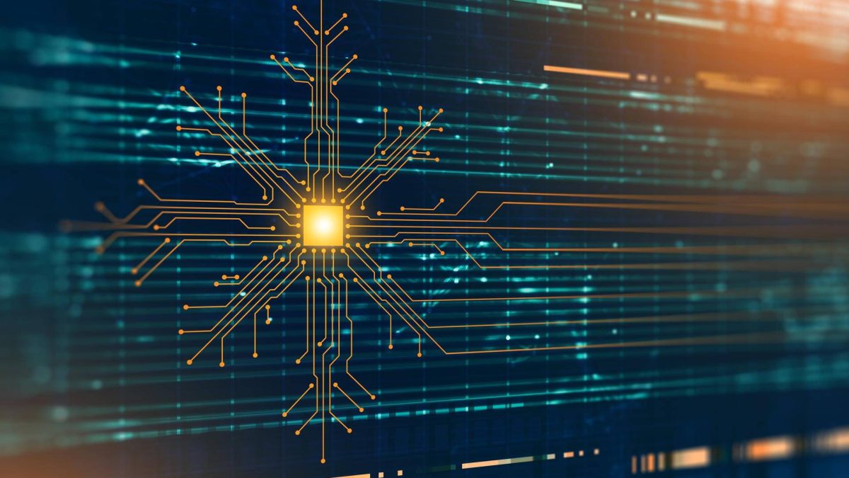 Computador quântico ameaça quântica bitcoin