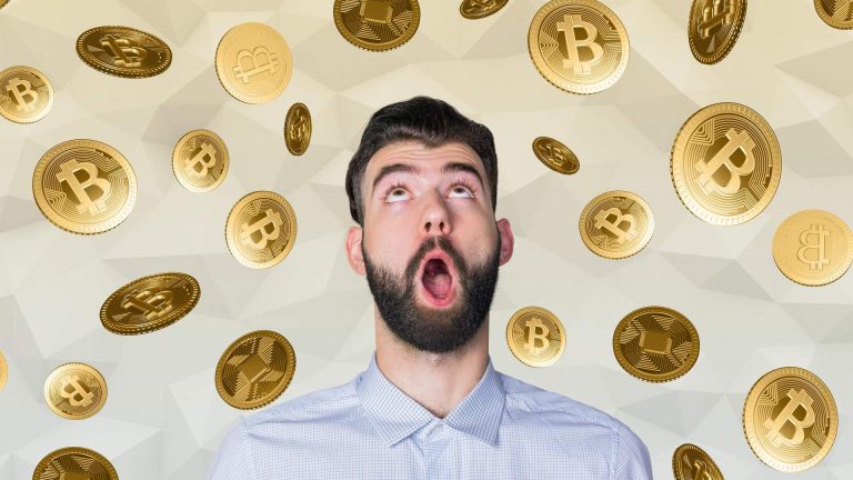 destravar capital do bitcoin