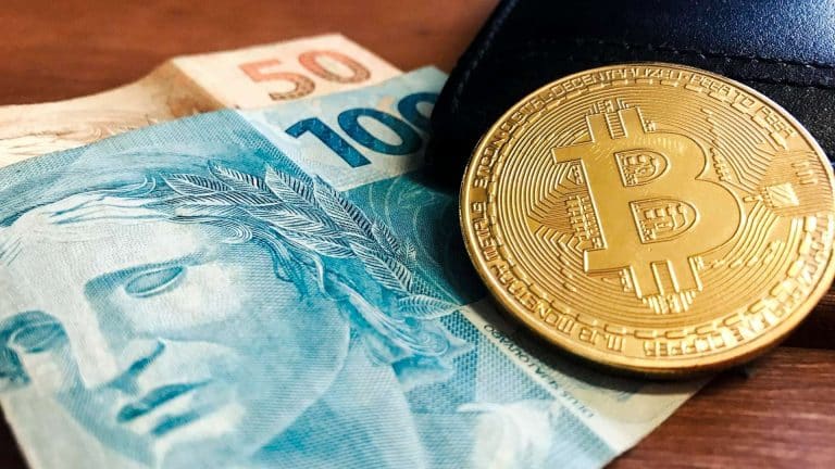 Moedas de Real brasileiro próximas de bitcoin Banco Central exchanges de bitcoin