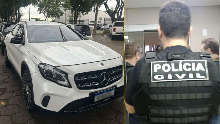 Operação Mirage da Polícia Civil do Rio Grande do Sul bloqueio de criptomoedas carteiras operação bloqueio de criptomoedas