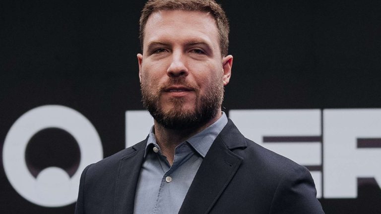 Primo Rico bitcoin ETF