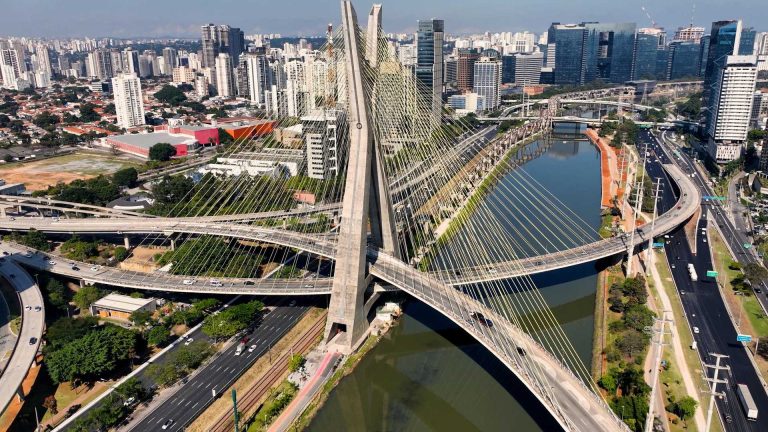 São Paulo blockchain startups