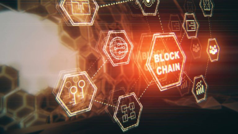 Tecnologia blockchain sendo utilizada Atlas Mercado Bitcoin