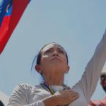 Venezuelana María Corina Machado