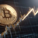 Bitcoin em alta