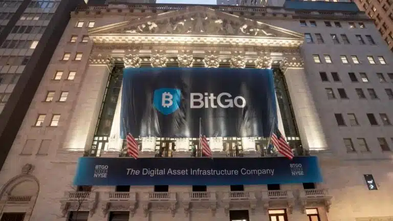 BitGo estreia na NYSE e Ledger pode ser a próxima a abrir capital