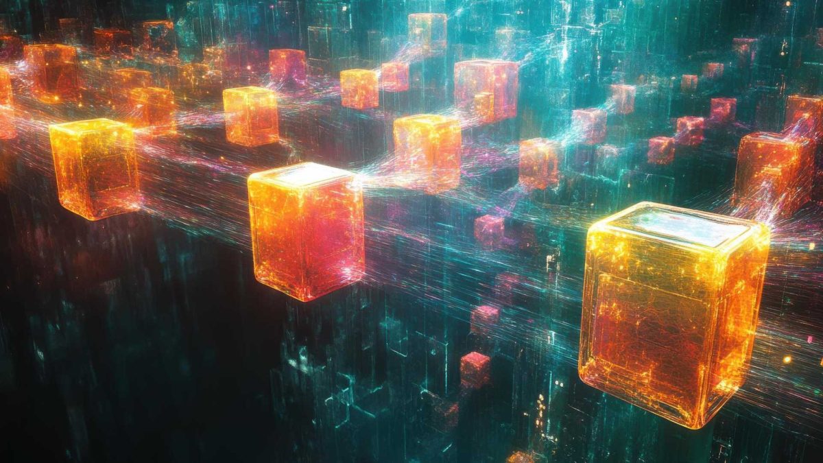 ANBIMA tokenização