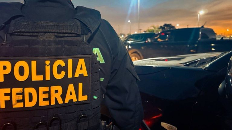 Agente da PF em mandado de busca e apreensão criptomoedas golpe imóvel de vítima e criptomoedas