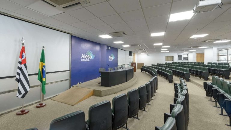 Assembleia Legislativa de São Paulo CPI Pirâmides Criptomoedas