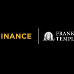 Binance e Franklin Templeton
