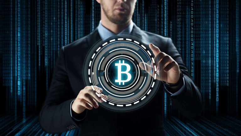 Bitcoin em destaque na mão de regulador Banco Central ACAMS'