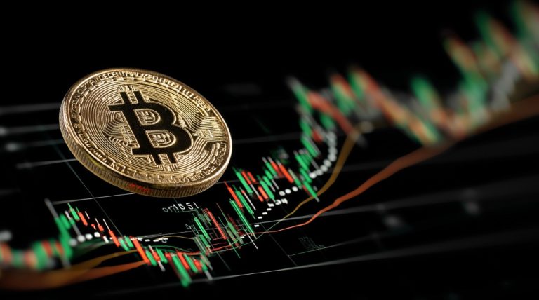 Maior corretora cripto do mundo mantém reservas de Bitcoin e volume elevados durante turbulência do mercado