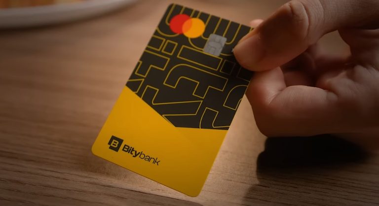 Bity reestrutura operação e concentra estratégia em pagamentos internacionais