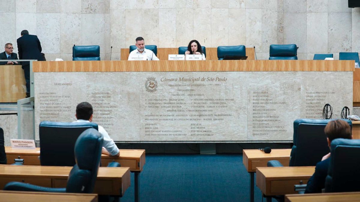 Janaina Paschoal detona Worldcoin na CPI da Íris: 'Lucram com seus olhos e você nem sabe'