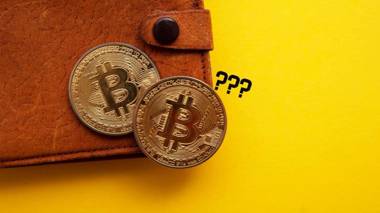 Carteira de bitcoin obriga lei