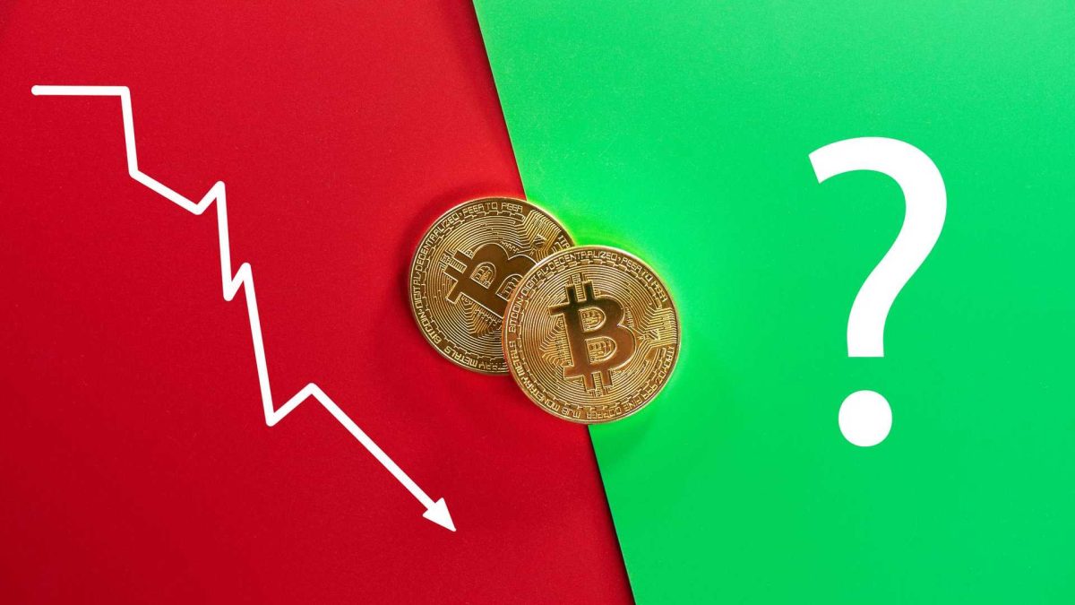 ATENÇÃO: O Bitcoin Acaba de Atingir Níveis de Medo Extremo! É o Fim da Queda?