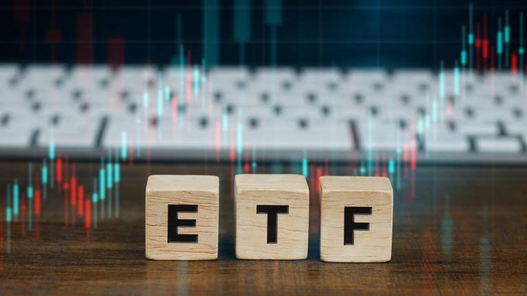 ETF de criptomoedas na bolsa SUI Grayscale