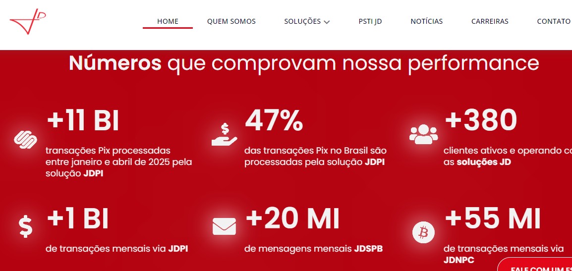 Empresa de banco hackeada coloca brasileiros em risco