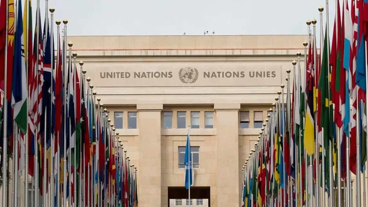 BITCOIN NA ONU: Instituto defende leis globais para o setor e muda o jogo!