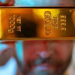 Mynt Pax Gold ouro
