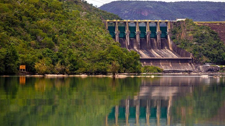 ANEEL blockchain IA energia