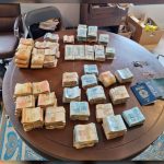 Operação apreende bitcoin Fazenda
