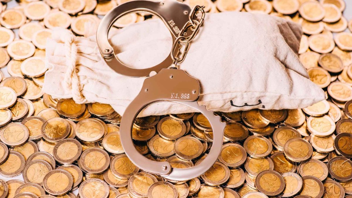 EXCLUSIVO: CEO de Criptomoeda Condenado a 8 Anos de Prisão! Saiba o Que Aconteceu