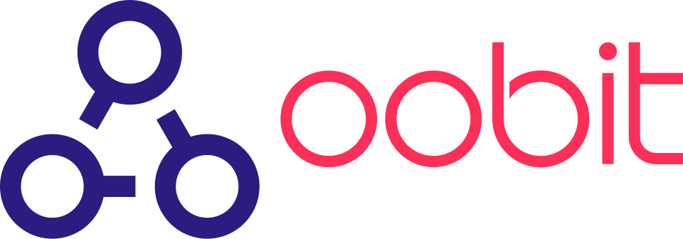oobit logo