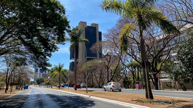 bitcoin banco central