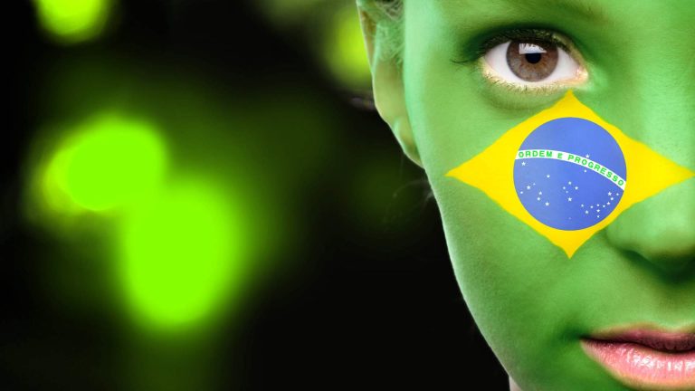 blockchain Carteira de Identidade Nacional