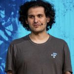 Sam Bankman-Fried SBF FTX centro-esquerda