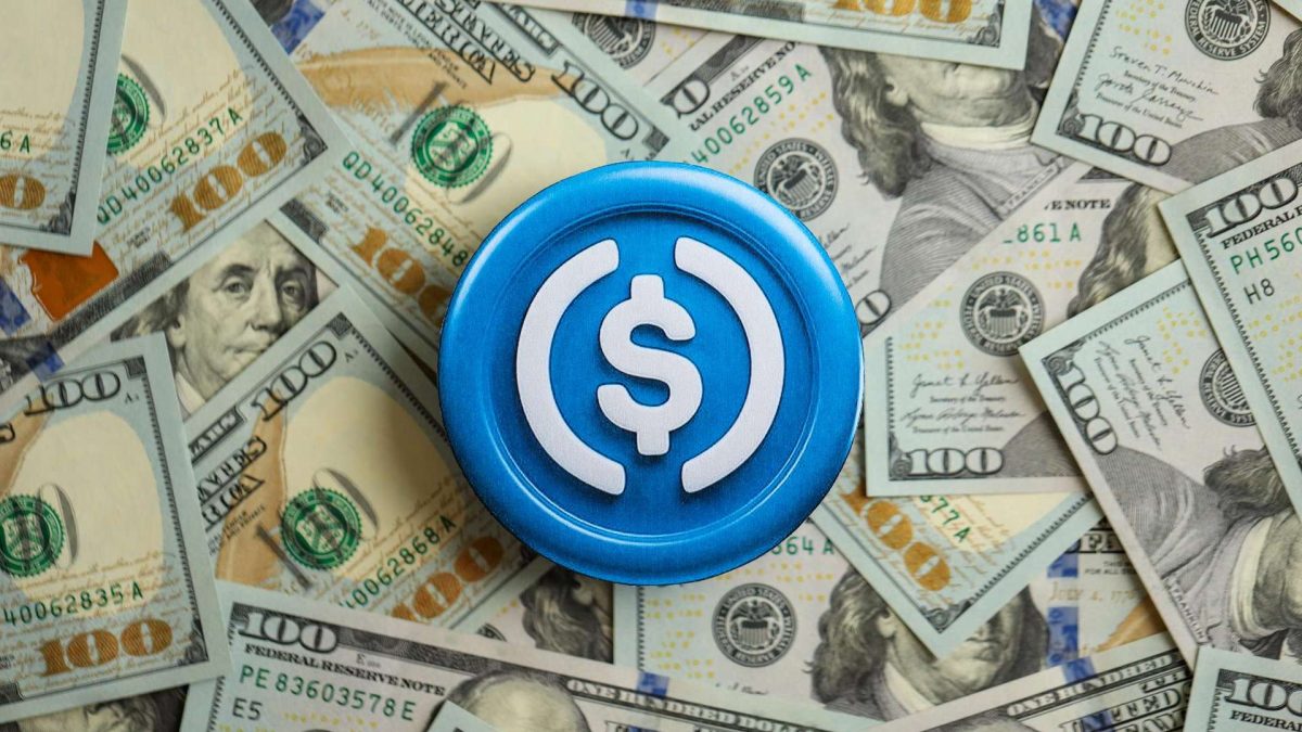 JUSTIÇA BRASILEIRA MANDA BLOQUEAR USDC: O QUE ISSO SIGNIFICA PARA O MERCADO DE CRIPTOMOEDAS?