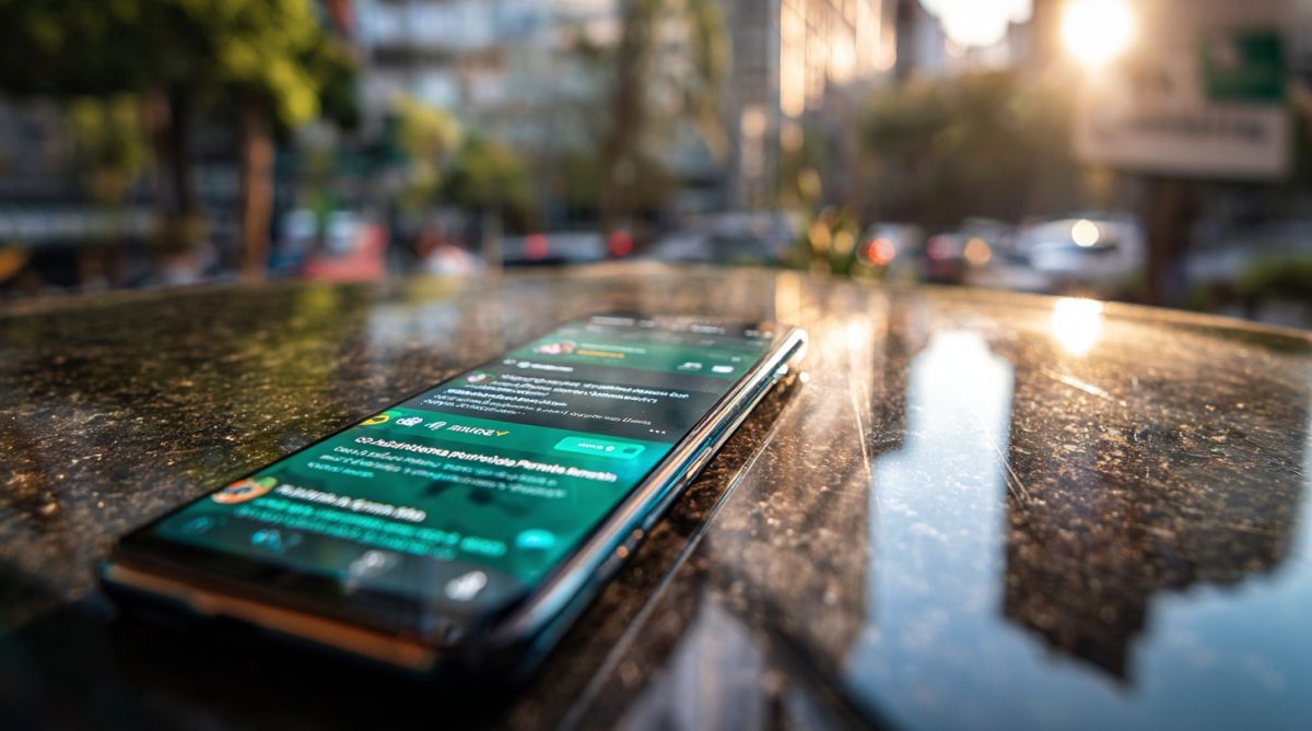 Binance invade o WhatsApp: Maior corretora do mundo cria canais exclusivos para Brasil e América Latina